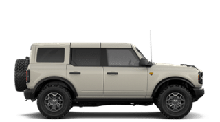 2026 Ford Bronco® External Image 5